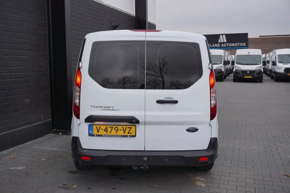 Ford Transit Connect - Afbeelding 6 van 21