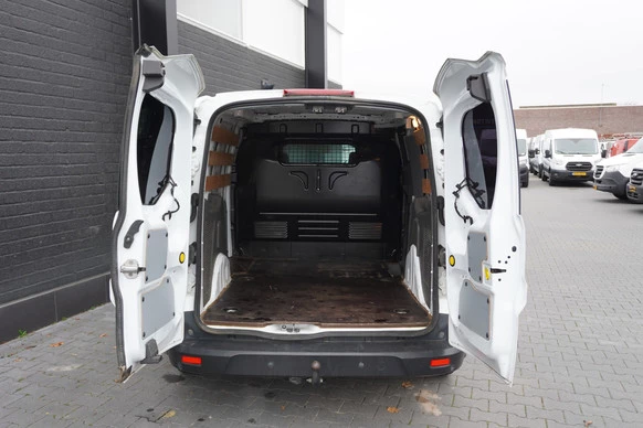 Ford Transit Connect - Afbeelding 7 van 21
