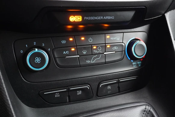 Ford Transit Connect - Afbeelding 9 van 21