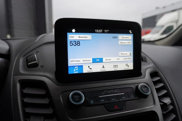 Ford Transit Connect - Afbeelding 11 van 21