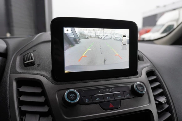 Ford Transit Connect - Afbeelding 13 van 21