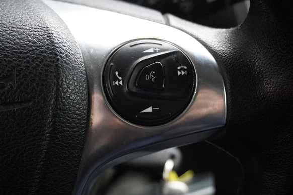 Ford Transit Connect - Afbeelding 15 van 21