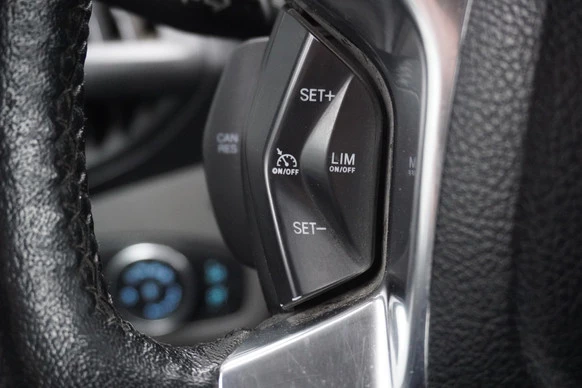 Ford Transit Connect - Afbeelding 16 van 21