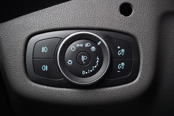 Ford Transit Connect - Afbeelding 17 van 21