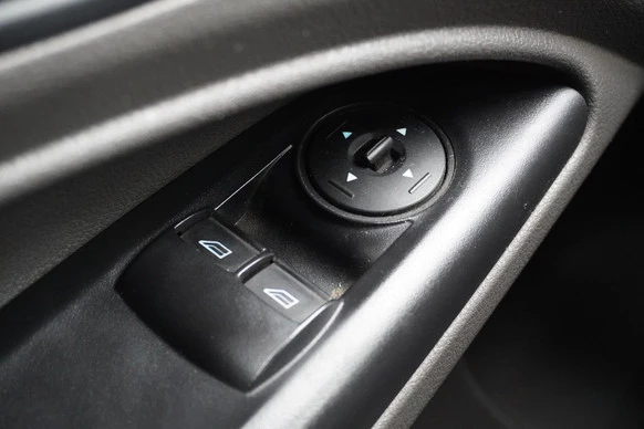 Ford Transit Connect - Afbeelding 18 van 21