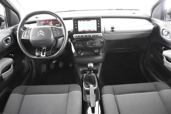 Citroën C4 Cactus - Afbeelding 2 van 30