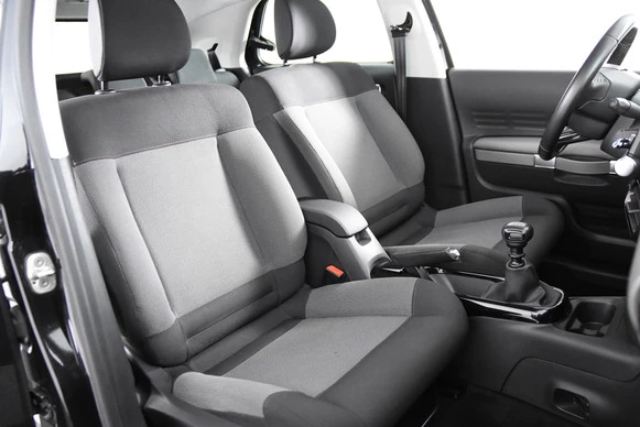 Citroën C4 Cactus - Afbeelding 3 van 30