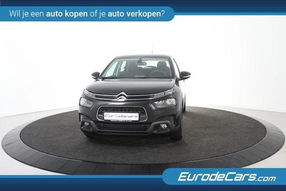 Citroën C4 Cactus - Afbeelding 5 van 30