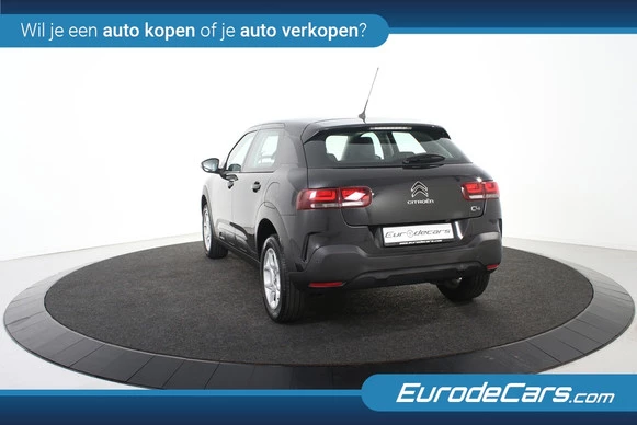 Citroën C4 Cactus - Afbeelding 10 van 30
