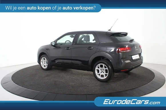 Citroën C4 Cactus - Afbeelding 11 van 30