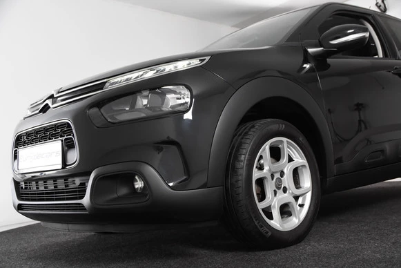Citroën C4 Cactus - Afbeelding 14 van 30