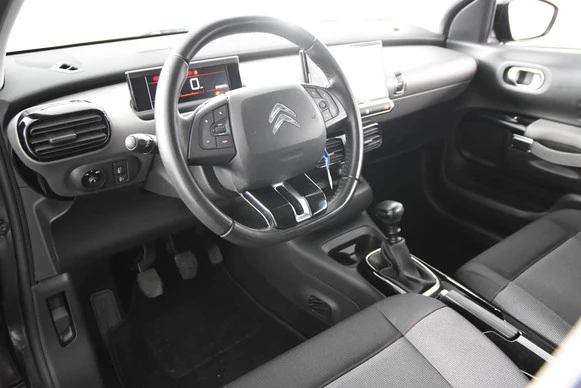 Citroën C4 Cactus - Afbeelding 15 van 30