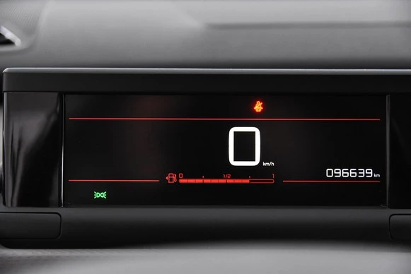 Citroën C4 Cactus - Afbeelding 16 van 30