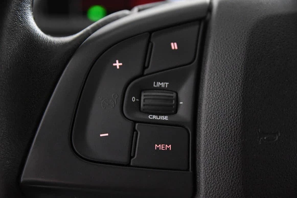 Citroën C4 Cactus - Afbeelding 17 van 30