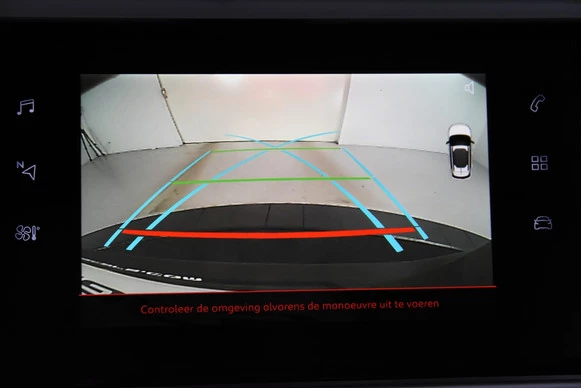 Citroën C4 Cactus - Afbeelding 18 van 30