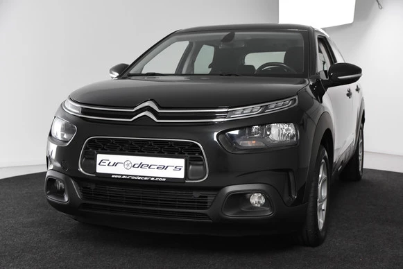 Citroën C4 Cactus - Afbeelding 26 van 30