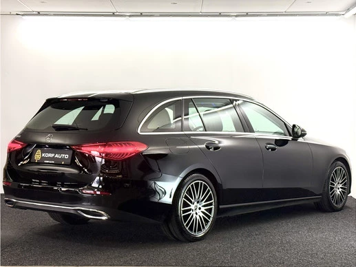 Mercedes-Benz C-Klasse - Afbeelding 2 van 30