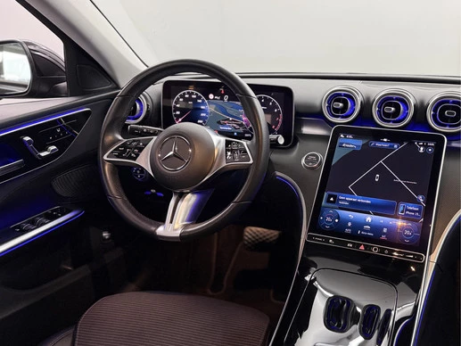 Mercedes-Benz C-Klasse - Afbeelding 3 van 30