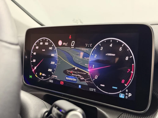 Mercedes-Benz C-Klasse - Afbeelding 4 van 30