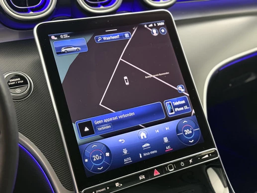 Mercedes-Benz C-Klasse - Afbeelding 5 van 30