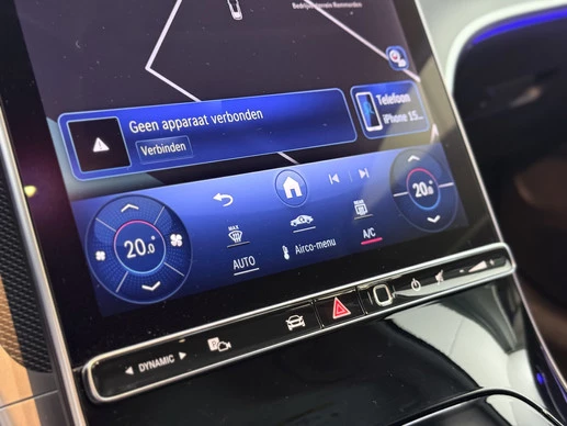 Mercedes-Benz C-Klasse - Afbeelding 6 van 30