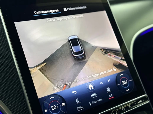 Mercedes-Benz C-Klasse - Afbeelding 7 van 30