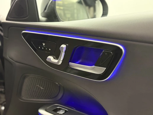 Mercedes-Benz C-Klasse - Afbeelding 8 van 30