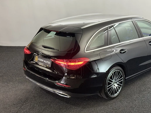 Mercedes-Benz C-Klasse - Afbeelding 12 van 30