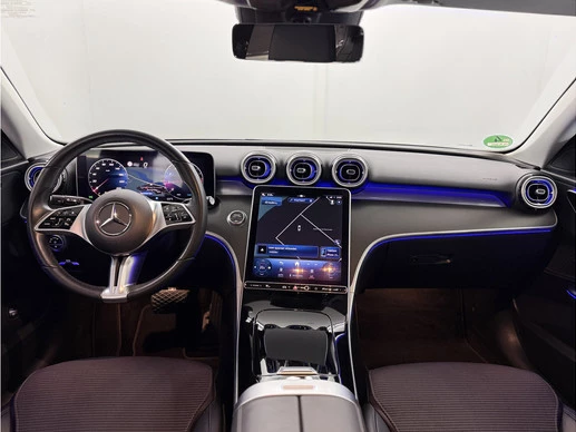 Mercedes-Benz C-Klasse - Afbeelding 13 van 30