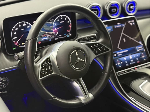 Mercedes-Benz C-Klasse - Afbeelding 14 van 30