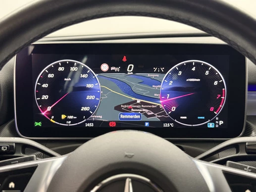 Mercedes-Benz C-Klasse - Afbeelding 15 van 30