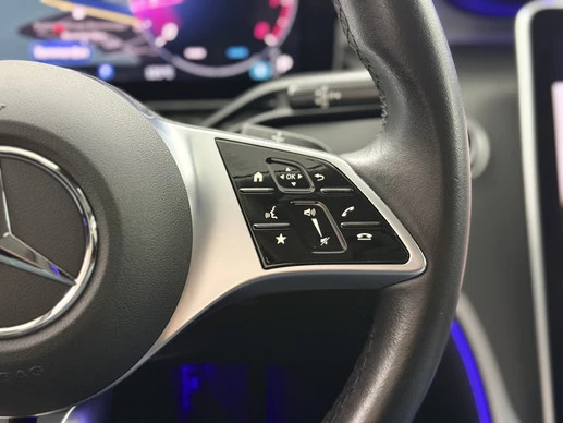 Mercedes-Benz C-Klasse - Afbeelding 17 van 30