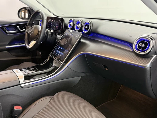 Mercedes-Benz C-Klasse - Afbeelding 18 van 30