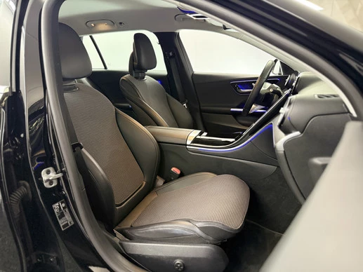 Mercedes-Benz C-Klasse - Afbeelding 19 van 30