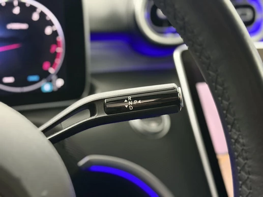 Mercedes-Benz C-Klasse - Afbeelding 22 van 30