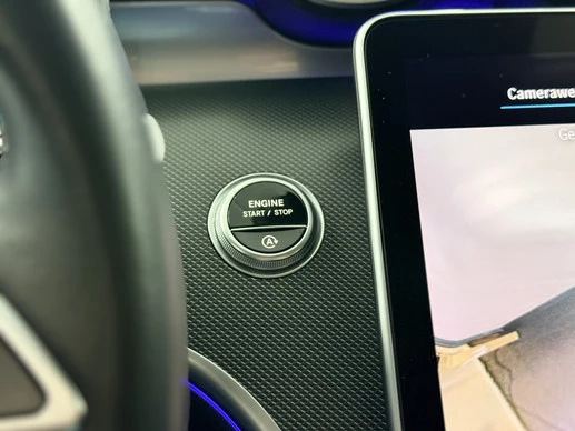 Mercedes-Benz C-Klasse - Afbeelding 24 van 30