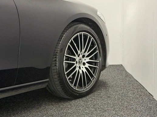 Mercedes-Benz C-Klasse - Afbeelding 25 van 30