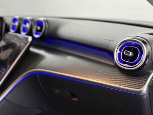 Mercedes-Benz C-Klasse - Afbeelding 26 van 30