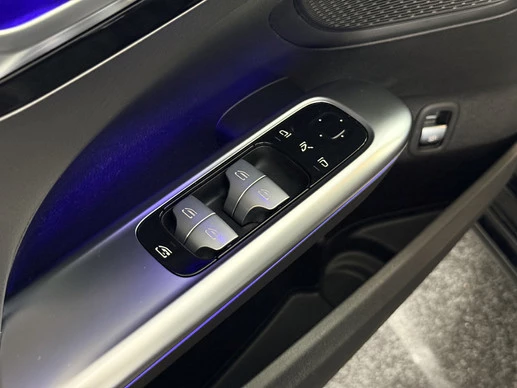 Mercedes-Benz C-Klasse - Afbeelding 29 van 30