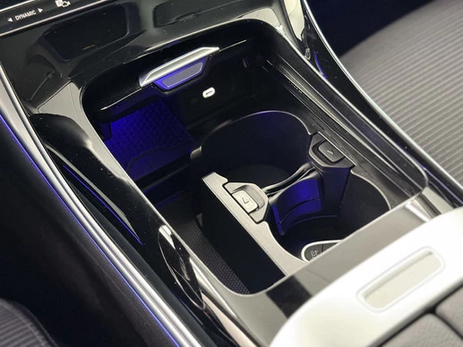 Mercedes-Benz C-Klasse - Afbeelding 30 van 30