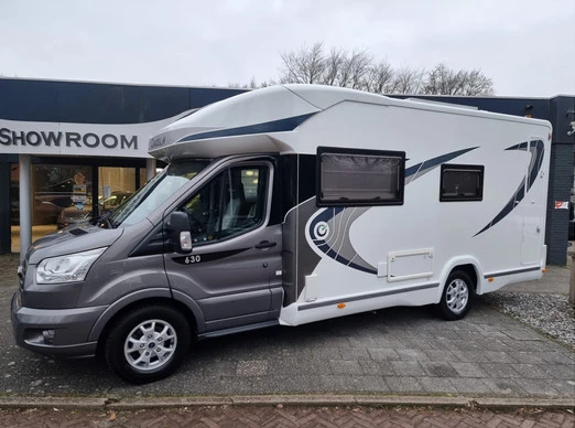 Chausson 630 Welcome - Afbeelding 1 van 30