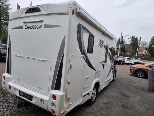 Chausson 630 Welcome - Afbeelding 2 van 30
