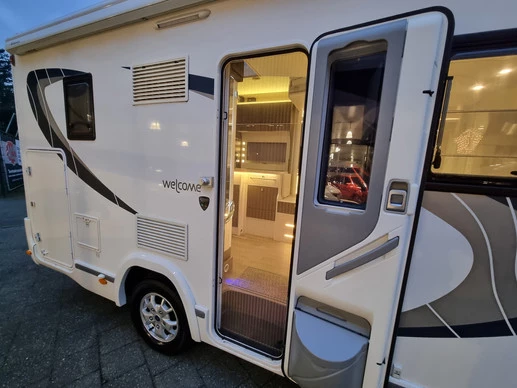 Chausson 630 Welcome - Afbeelding 4 van 30