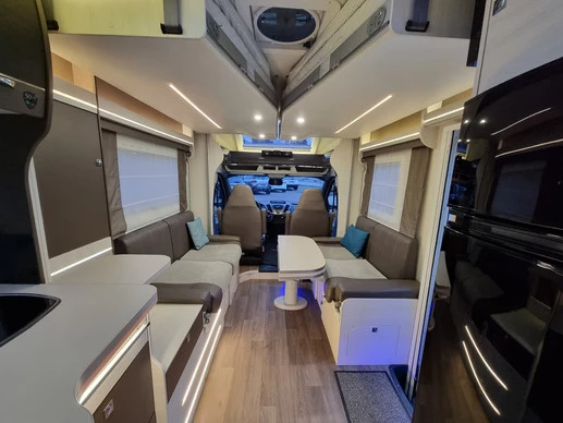 Chausson 630 Welcome - Afbeelding 5 van 30