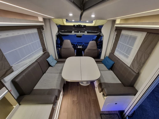 Chausson 630 Welcome - Afbeelding 6 van 30