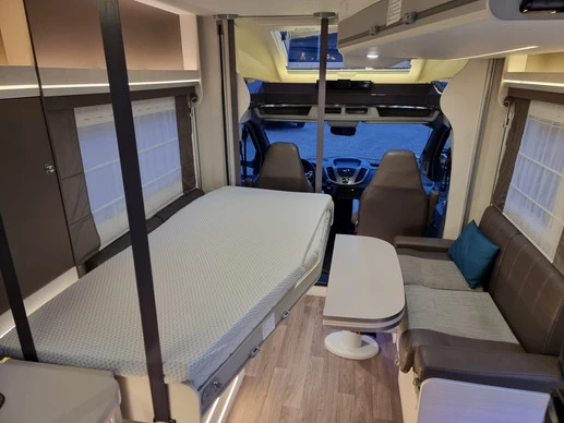 Chausson 630 Welcome - Afbeelding 7 van 30