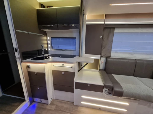 Chausson 630 Welcome - Afbeelding 10 van 30