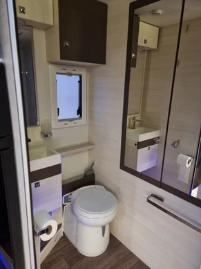 Chausson 630 Welcome - Afbeelding 11 van 30