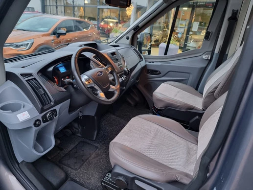 Chausson 630 Welcome - Afbeelding 13 van 30