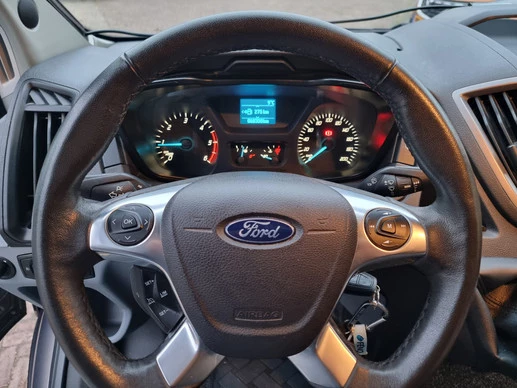 Chausson 630 Welcome - Afbeelding 15 van 30